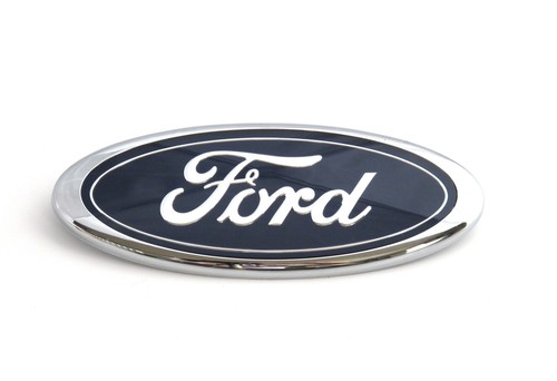 Genuine new ford - genuine,