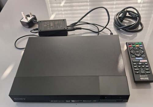 Sony bdp s6700 - sony, 4k