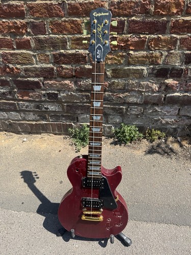 Epiphone les paul - paul, standard