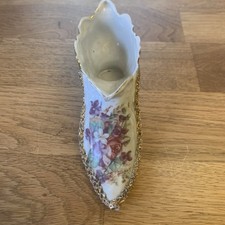 Vintage Porcelain Decorative