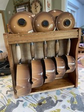 Le Creuset Vintage Cast Iron