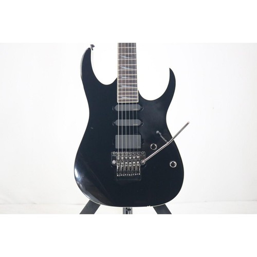 Ibanez prestige rg2660ze - ibanez,