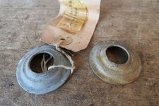 MATCHLESS WD G3 VALVE SPRING CUPS UNUSED OLD STOCK