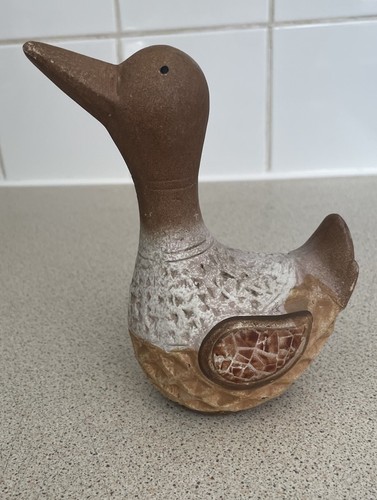Vintage 1970s ceramic pottery - vintage,