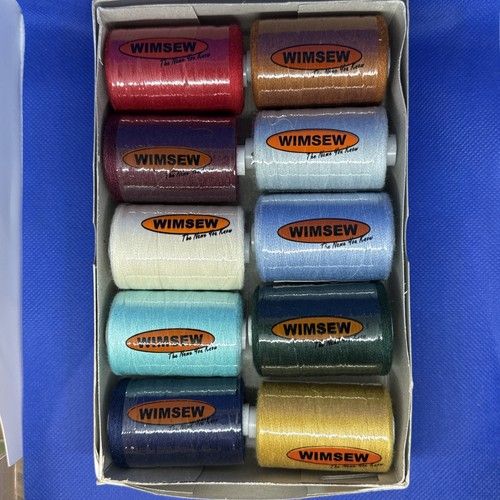 Wimsew sewing machine - wimsew,