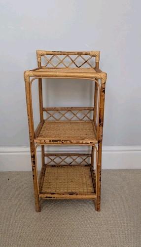 Vintage boho bamboo three - boho,