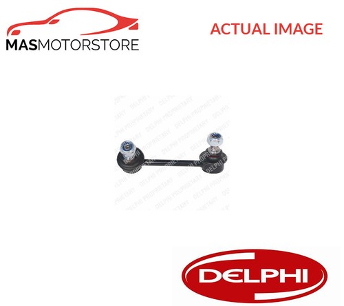 Anti roll bar stabiliser drop - roll,