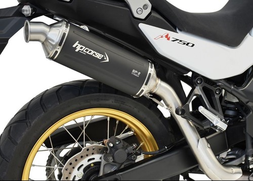 Corse honda xl750 transalp - corse,