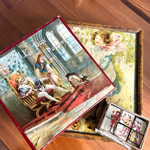 Antique collection victorian - antique,
