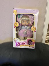 Ring A Round Rosie Doll Still