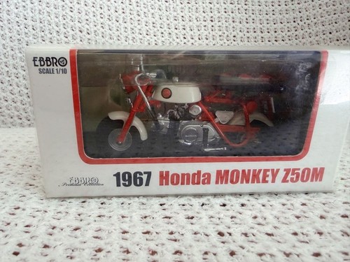 Ebbro 1967 honda - 1967,
