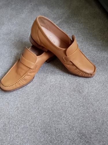 Men grenson tan - men's,