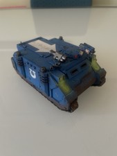 Games Workshop Warhammer 40k