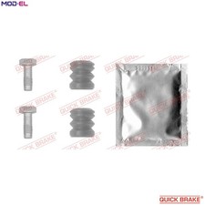 ACCESSORY KIT BRAKE CALIPER