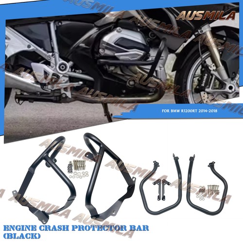 1set engine crash protector - engine,
