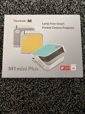 ViewSonic M1 mini Plus smart