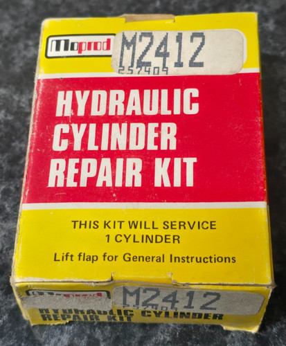 Moprod m2412 brake master - m2412,