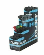 1000 x CLIXT Assorted Cable Tie Dispenser Assorted Ties High Quality - A05900