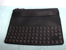 Zara Woman Black  Studded