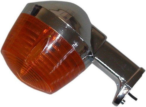 Indicator complete rear h - indicator,