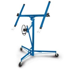 Plasterboard lifter Scheppach