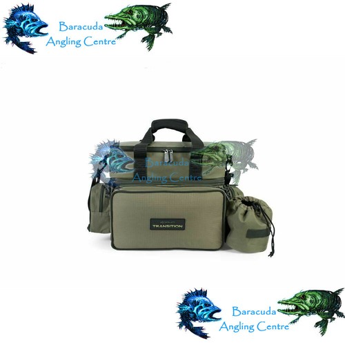 Korum transition tackle and - tackle,