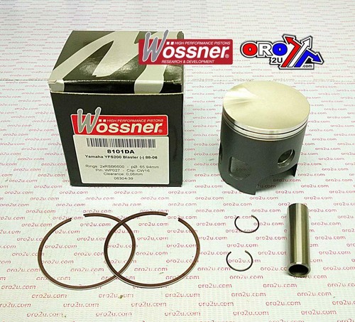 Yamaha yfs200 blaster - yamaha,