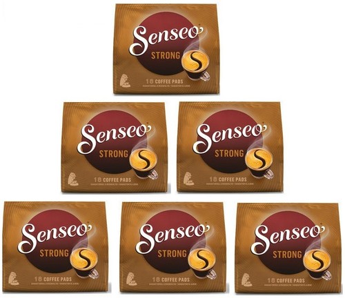Douwe egberts senseo - douwe, dark