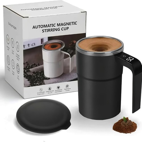 380ml automatic magnetic - automatic,
