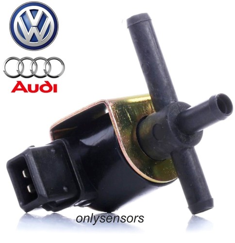N75 boost pressure control - n75,