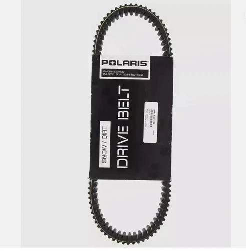 New polaris oem - drive, belt