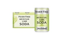 FEVER-TREE Mexican Lime Soda