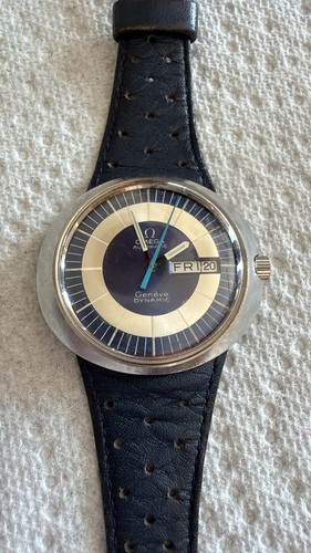 Omega geneve dynamic - omega,