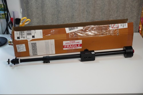 Proaim overhead photo - proaim,