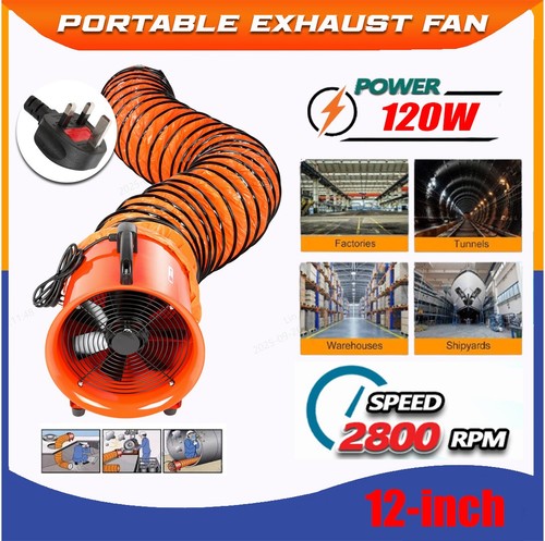 Portable industrial - 12,