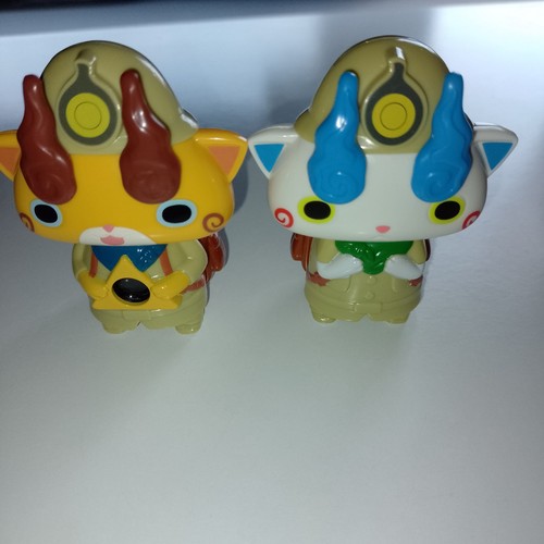 Yokai watch komasan - komasan, &