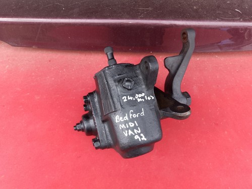Vauxhall bedford midi - bedford, /