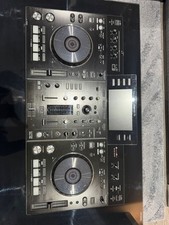 Pioneer DJ XDJ-RX All-in-One