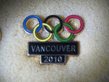 RARE OLD 2010 VANCOUVER WINTER