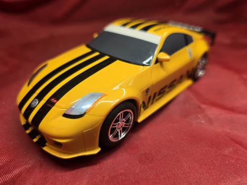 Scalextric digital nissan - nissan, 350z
