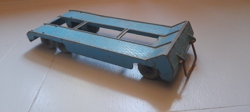 Matchbox lesney moko prime - lesney,