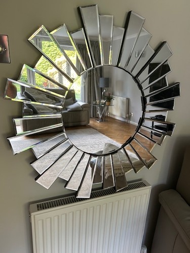 Home decorative circle - m&s,