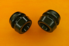 FORD ZEPHYR  ZODIAC MK 4 (1966-1972) OUTER TRACK CONTROL ARM BUSH x2