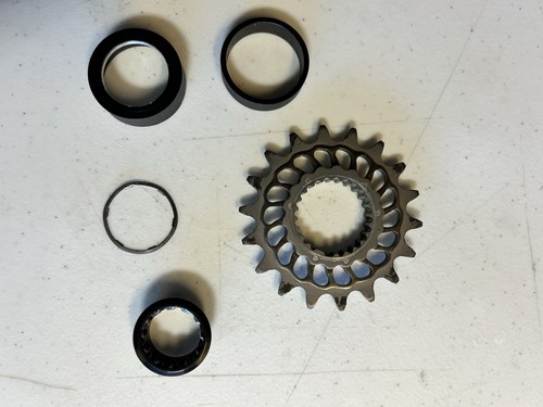 Boone single speed tooth - boone,