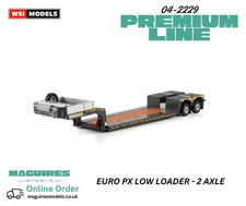 WSI Models | 04-2229 EURO PX