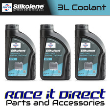 Coolant for Suzuki GSX-R 1000