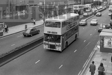 35mm black and - white, negative