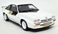 Otto 1/18 - Opel Manta B 400