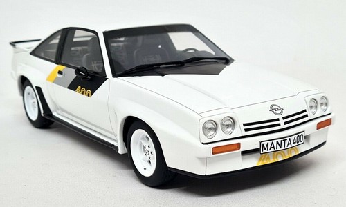 Otto opel manta b 400 - otto,