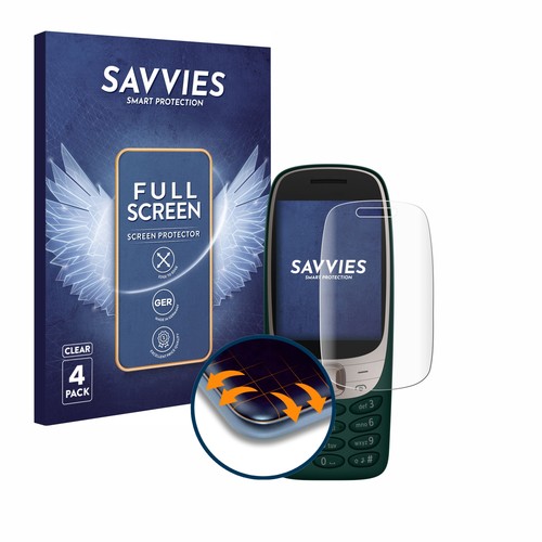 Pack curved screen - 4,
